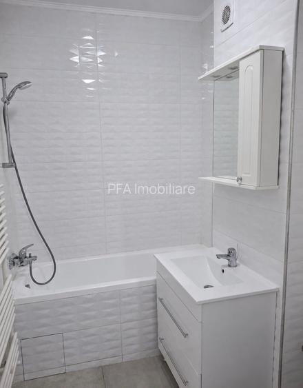 Garsoniera Lujerului/bloc nou/Exigent Plaza - 8