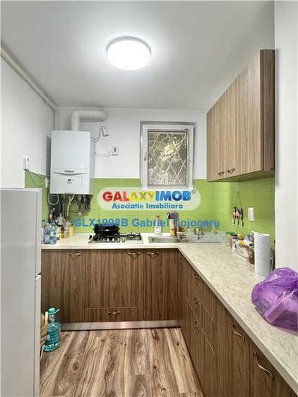 2 camere | Floreasca - Strada Mozart | 51 mp | Mobilat | Centrala