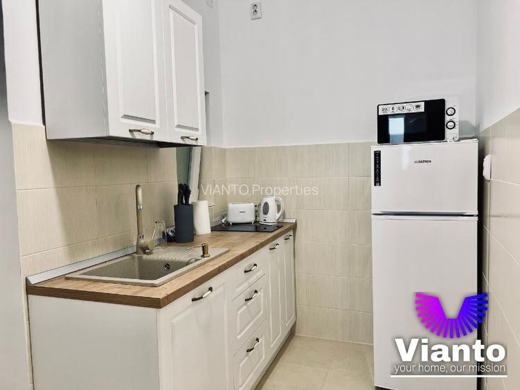 Apartament 3 camere 91 mp| 2 unitati locative Ultracentral |Oportunitate afacere - 3