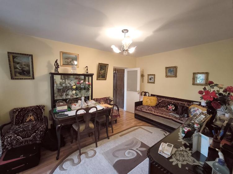 Drumul Taberei zona Parc Metrou 4 minute apartament 2 camere bloc anvelopat