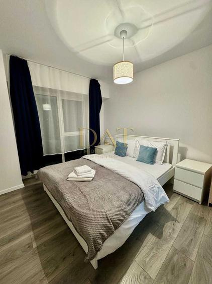 Apartament 2 camere | la cheie | etaj intermediar | Corneliu Coposu