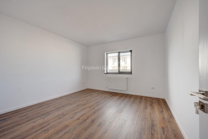 DOMNESTI - INTRAREA FOISORULUI, VILA 245 MP TOTAL, LOT 357 MP! - 12