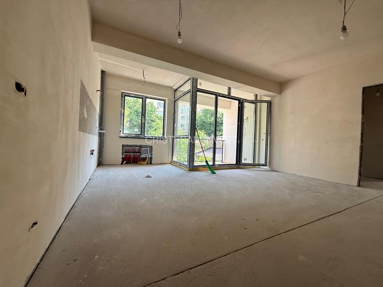 APARTAMENT 3 CAMERE | VIITORULUI 178 RESIDENCE | PROIECT BOUTIQUE | COMISION 0 - 2
