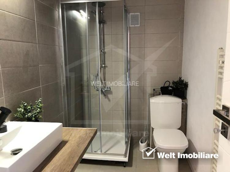 Apartament cu 3 camere, decomandat, Gheorgheni, Nicolae Titulescu - 4