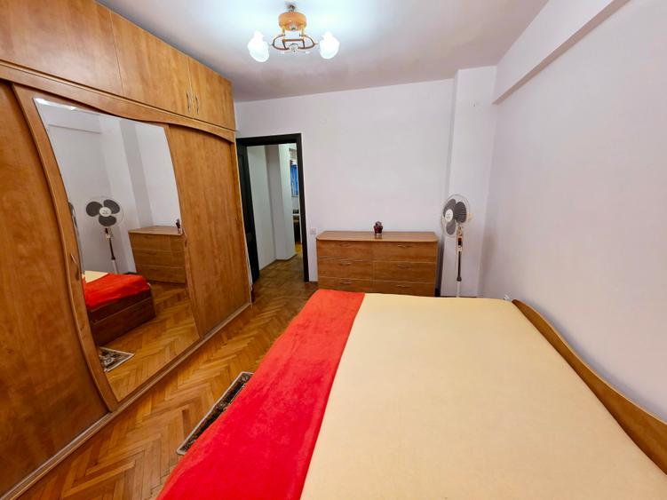 3 camere Piata Kogalniceanu - Cismigiu et 6/7