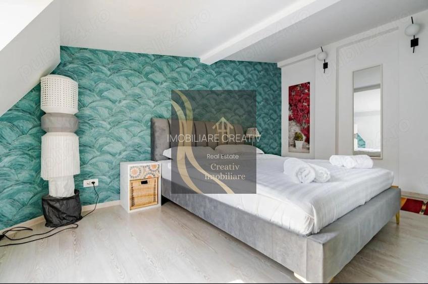 Apartament 4 camere ultracentral în vilă, Unirii - 6