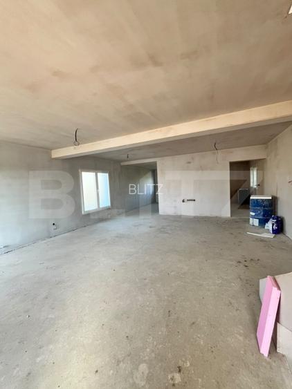 Casa individuala, 900 mp teren, zona La soare