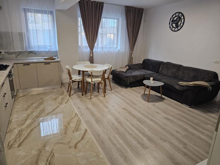 Apartament premium cu 2 camere, de inchiriat, in Giroc