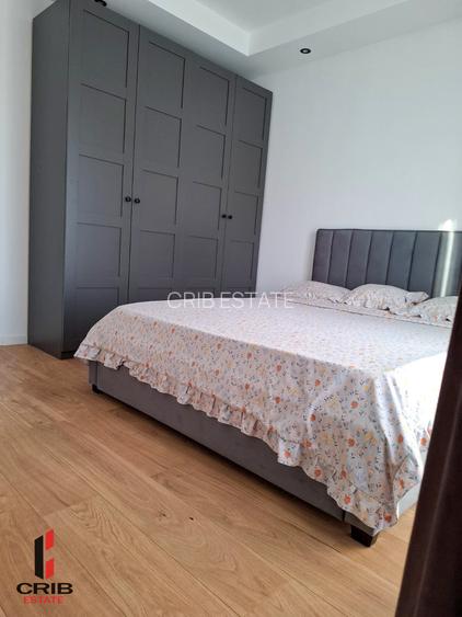 Apartament 2 camere Cosmopolis  | Loc de parcare disponiibil - 7