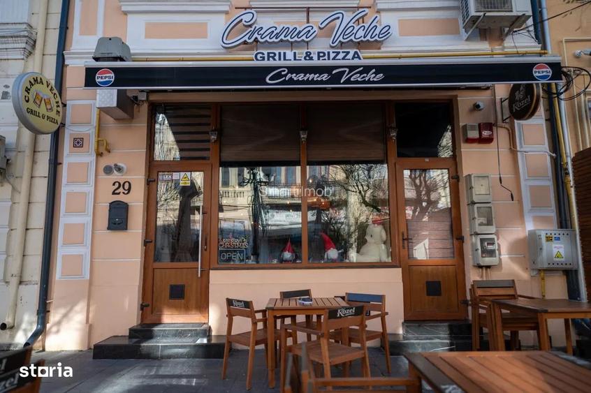 De închiriat Pub-Restauratnt zona Republicii la cheie - 5