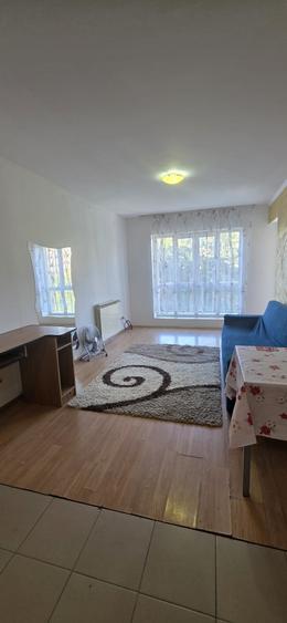 380euro /luna, 2 camere open space, Tatarasi Green Park