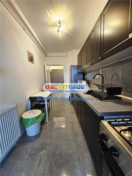 Inchiriere Garsoniera Envogue Residence - 11