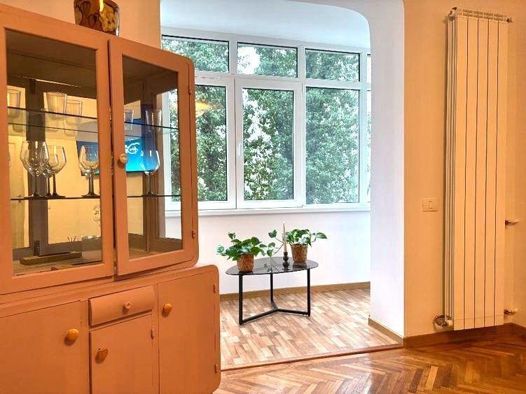 🏡 ]nchiriez Apartament cu 3 camere, 68 mp, parcare inclusă, Titan