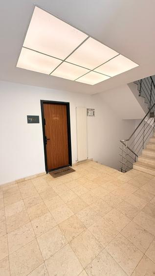 Dorobanti, Zona Beller / Birou 3 camere (strada Constantin Aricescu)