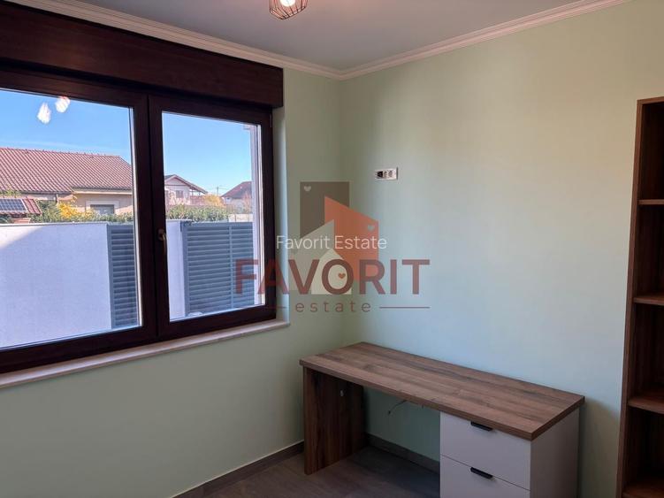 Casa individuala 4 camere | Ghiroda - 15