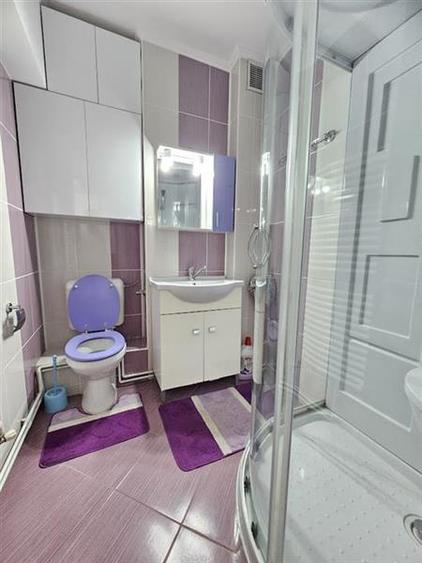 Inchiriere apartament 3 camere 2 bai Tudor B.dul 1 Dec 1918