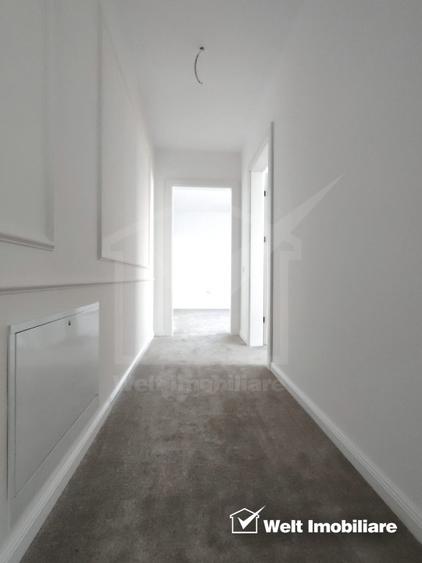 Duplex modern cu rooftop spectaculos in Cartierul Tineretului, Cluj-Napoca