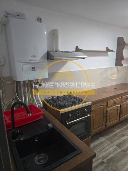 Apartament 2 camere,70 mp,400 euro,zona Sararie - 2