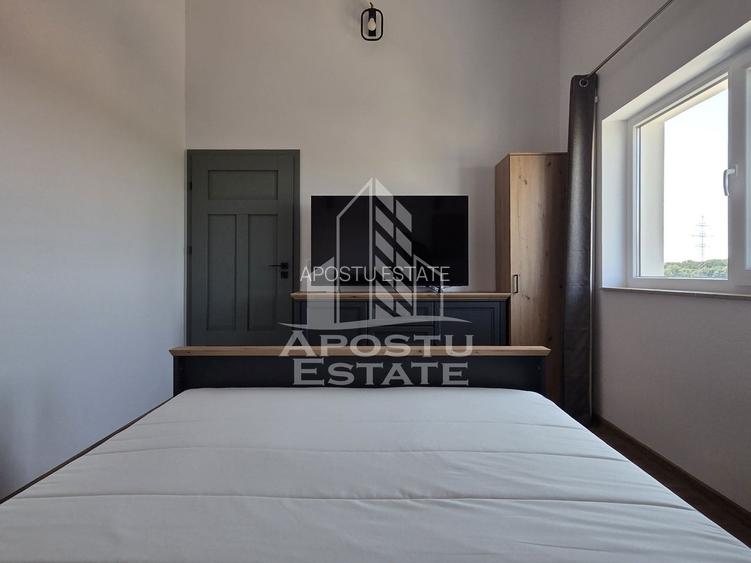 Apartament cu 3 camere, loc de parcare, in Dumbravita - 3