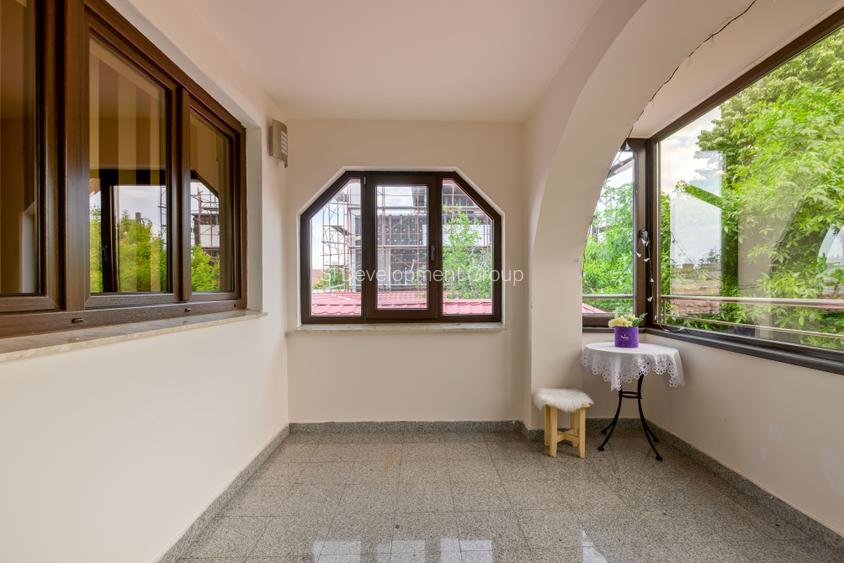 Proprietate Reprezentativa | Clinica, Birouri sau Locuinta -262 mp utili - 19