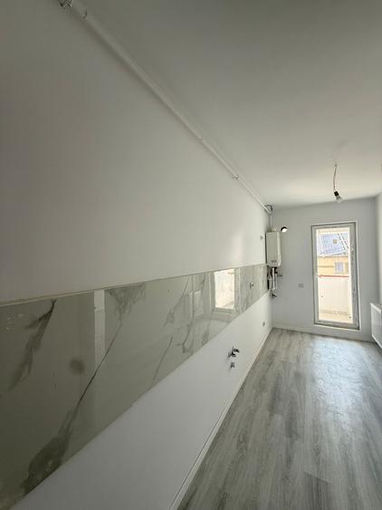 Garsoniera decomandata-Bloc Nou -Comision 0%-Militari Residence