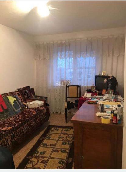 Apartament 3 camere, 72 mp, zona Brazda lui Novac - 2