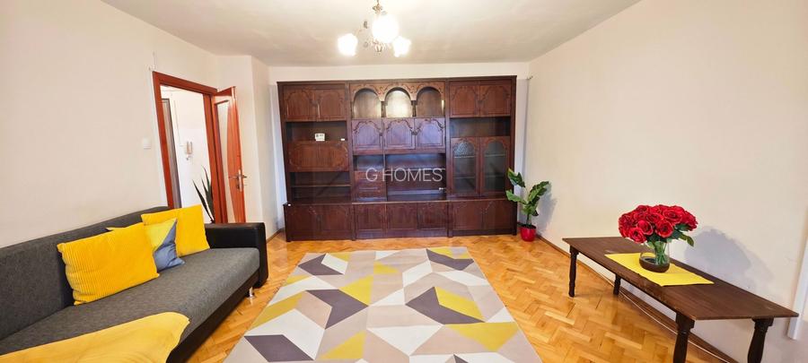 Apartament mare, decomandat, bucatarie separata. PET FRIENDLY. - 9