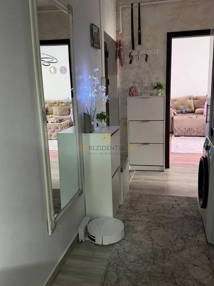 Apartament 2 camere decomandat, mobilat si utilat – Drumul Binelui