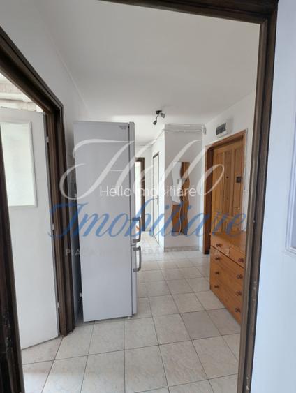 Apartament 2 camere decomandat 46.41 mp Cluj Napoca  Central - 5
