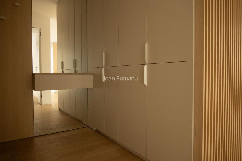 Apartament premium de vânzare – ONE Lake Club, Floreasca / direct proprietar - 13