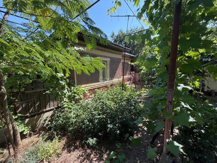 Casa cu teren la tara - 2