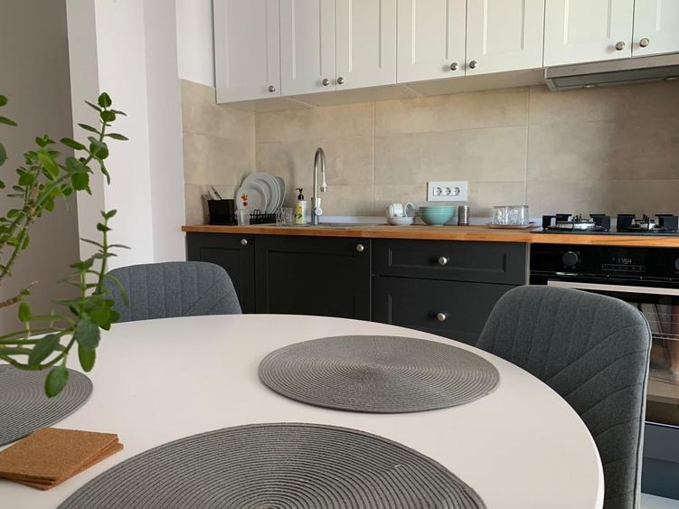 PRIMA VISTA | Apartament cu 2 camere | Terasă 22 mp | Fabrica de Glucoza