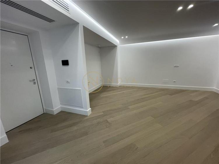 Vanzare apartament Pipera - Iancu Nicolae, Cortin126 cu parcare