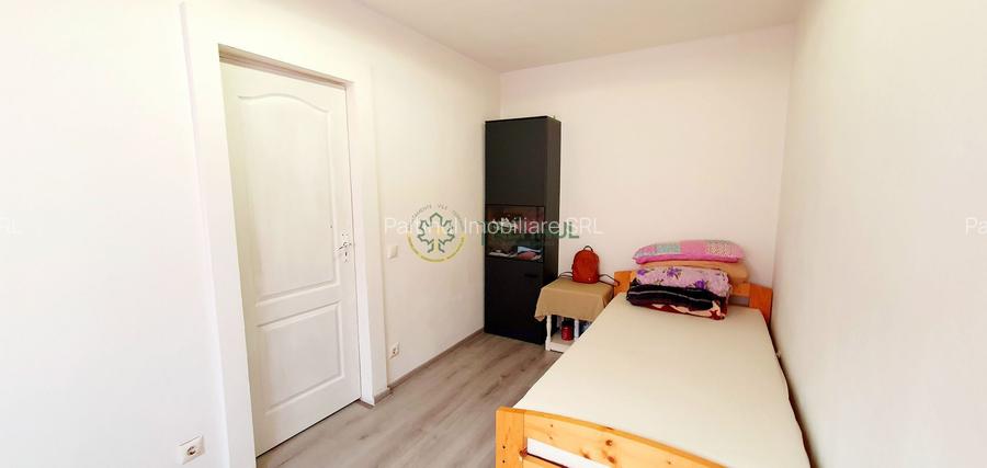 Apartament cu 2 camere în zona Lacul lui Binder - 3