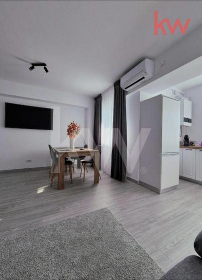 Oportunitate! Decebal Residence, ap. 2 camere, 2024