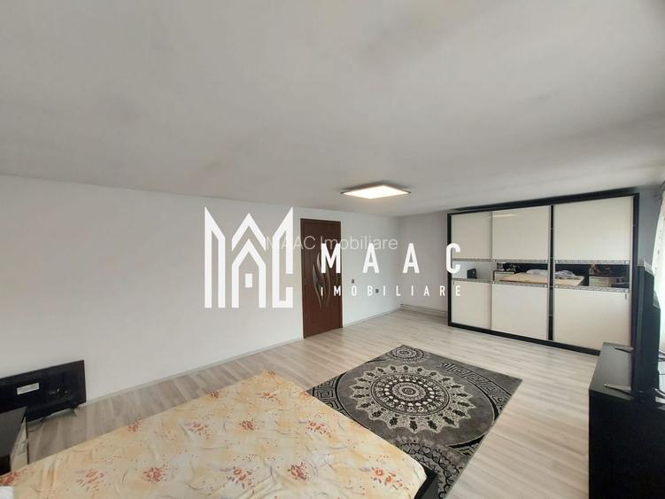 Casă 4 camere | Gușterița, Sibiu | 146 mp, teren 326 mp - 7