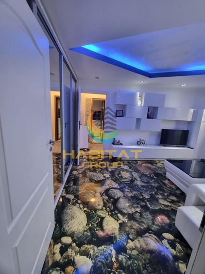 Apartament Modern Piata Sudului Cu Loc De Parcare