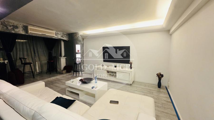 Apartament 2 camere JW Marriott Grand Hotel - Calea 13 Septembrie