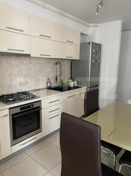 Apartament 2 camere / complex nou / Racadau