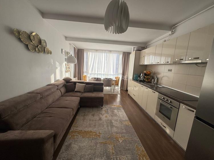 3 Camere - Mobilat - Utilat - 99.500 Euro - 2