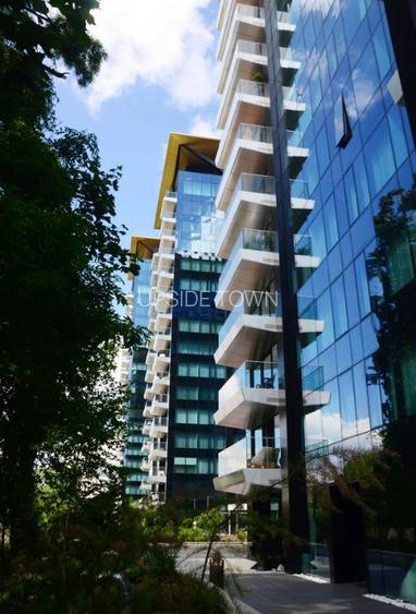 2 camere | One Mircea Eliade | Floreasca | terasa 10 mp - 12