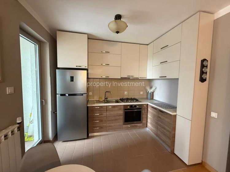 Apartament 2 Camere Asmita Gardens Premium cu Terasa 10 min Metrou - 6