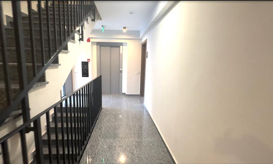 Apartament cu 2 camere finalizat, Noua Residence 2, Calea Bucuresti nr.254