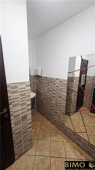 Spatiu de inchiriat, de vanzare, 190 mp, vis a vis de Piata Mare