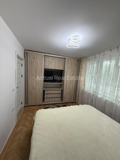APARTAMENT 2 CAMERE | ZONA CENTRALA |  TERMEN LUNG - 13