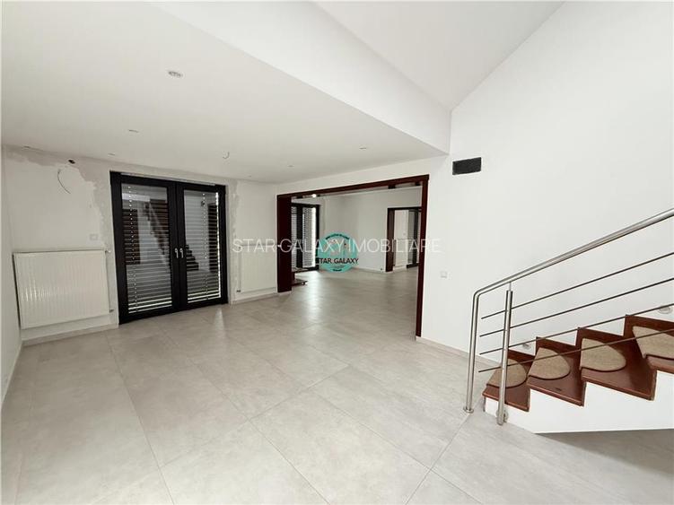 Vand casa cu 4 camere in zona semicentrala, 340mp utili si teren 510mp - 21