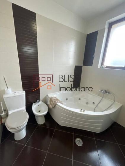 Apartament Spatios, de Lux, cu 4 Camere in Zona Herăstrău