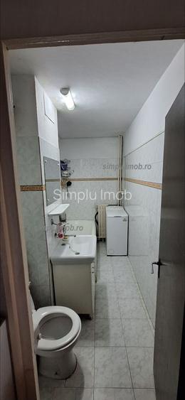 DECOMANDATA-OPORTUNITATE – GARSONIERĂ 40 MP, METROU LA 5 MINUTE - 5