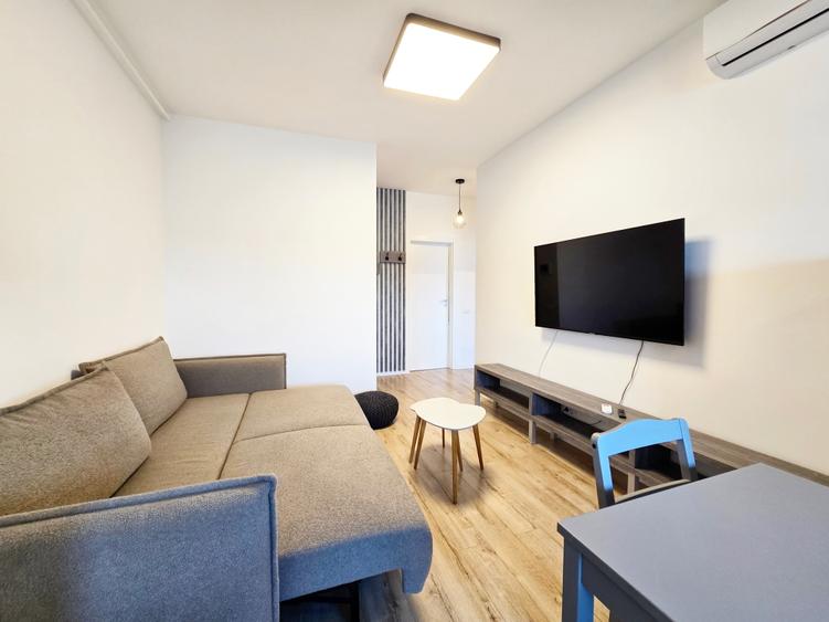 Apartament 2 camere de inchiriat + parcare - ARED IMAR