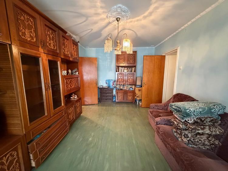 Titan 3 Camere Bloc 1972 Reabilitat 15 Min Metrou - 3